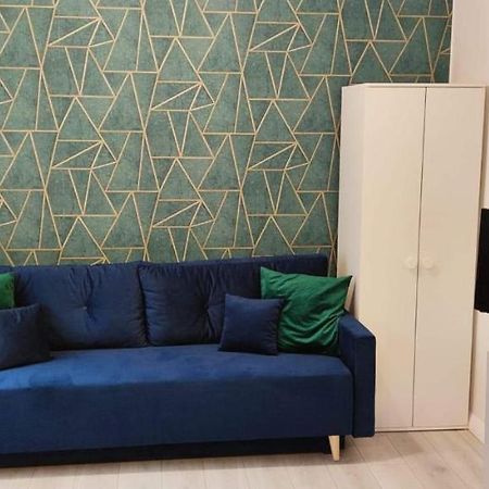 Apartament Fifi Варшава Экстерьер фото