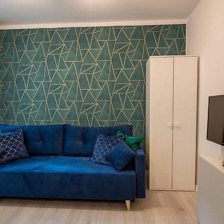 Apartament Fifi Варшава Экстерьер фото