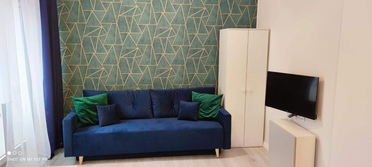 Apartament Fifi Варшава Экстерьер фото