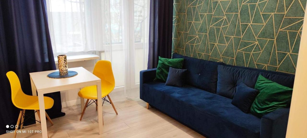 Apartament Fifi Варшава Экстерьер фото