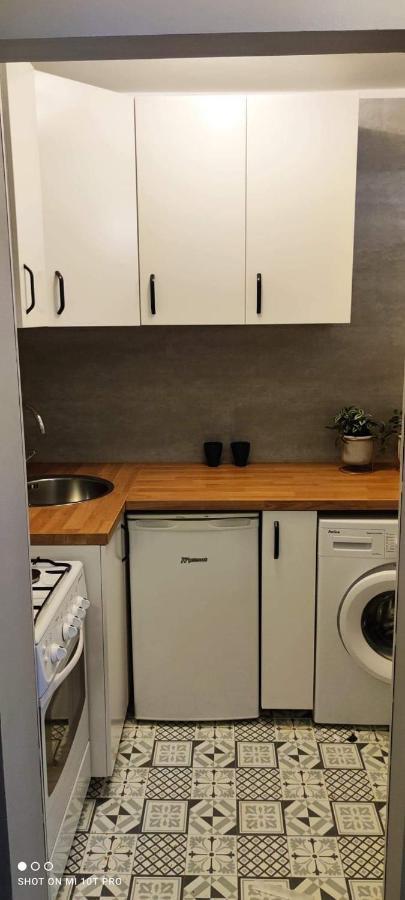 Apartament Fifi Варшава Экстерьер фото