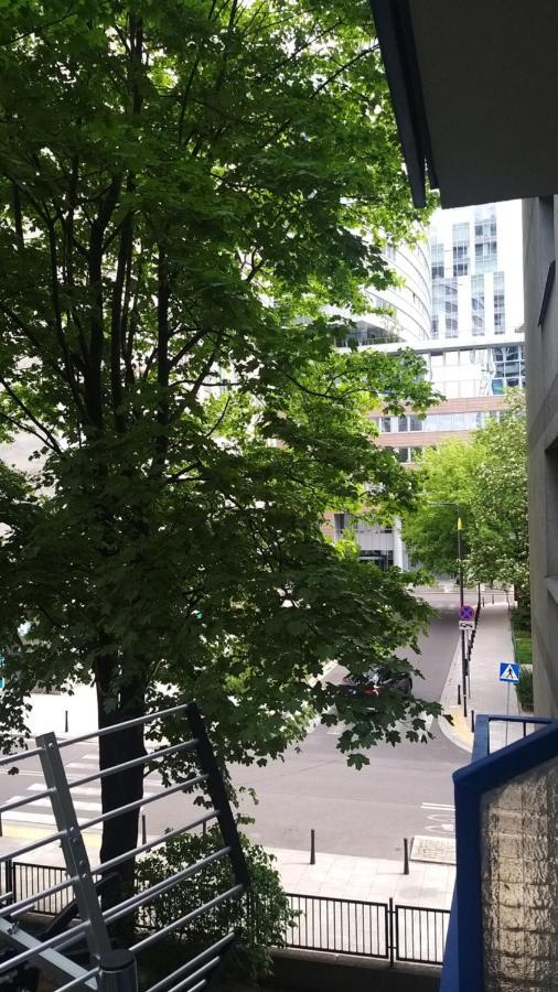 Apartament Fifi Варшава Экстерьер фото
