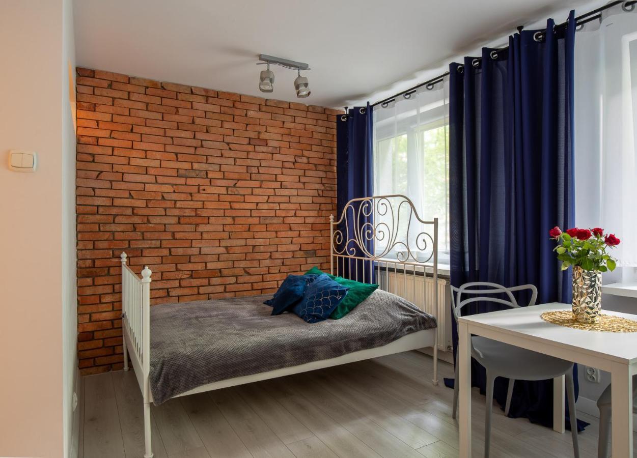 Apartament Fifi Варшава Экстерьер фото
