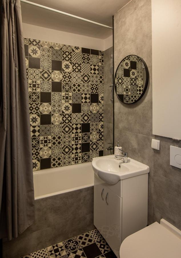 Apartament Fifi Варшава Экстерьер фото