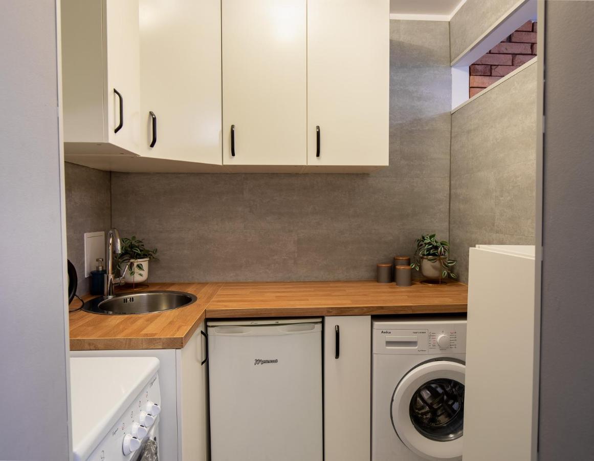Apartament Fifi Варшава Экстерьер фото